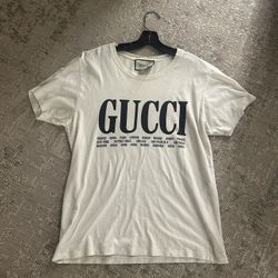 Gucci Shirt 