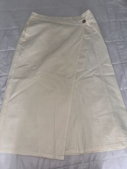 Falda Size 6 Nueva