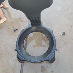 Like New Yoga Ball Chair