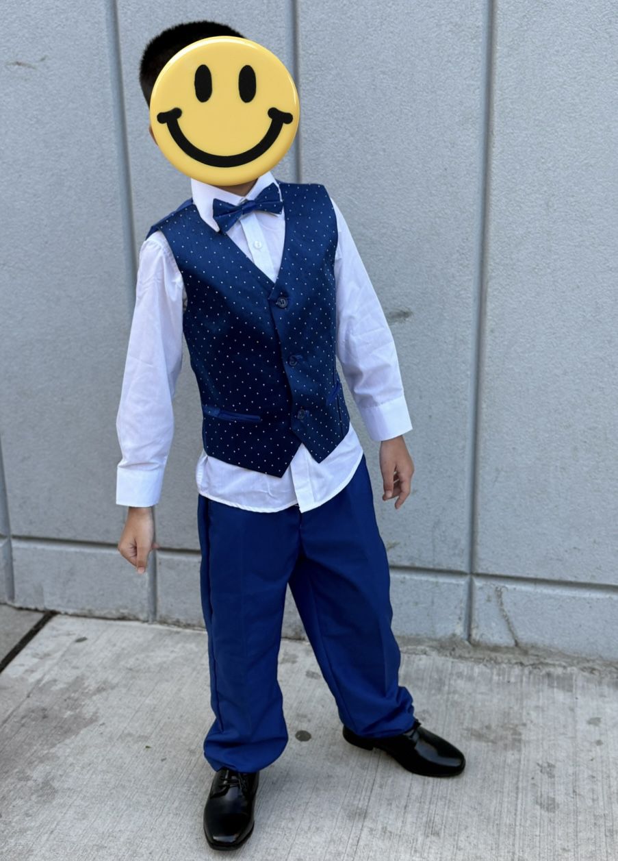 Graduation Outfit