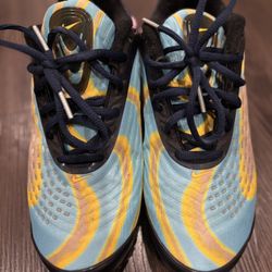 Nikes size 9 in women