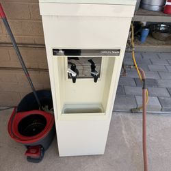 Cordley/Temprite Water Cooler