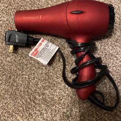 Remington Hair Dryer