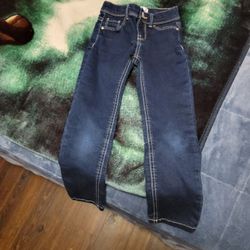Girl's Size 5 Jean
