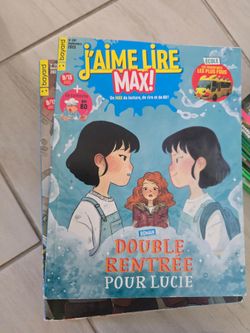 French books
