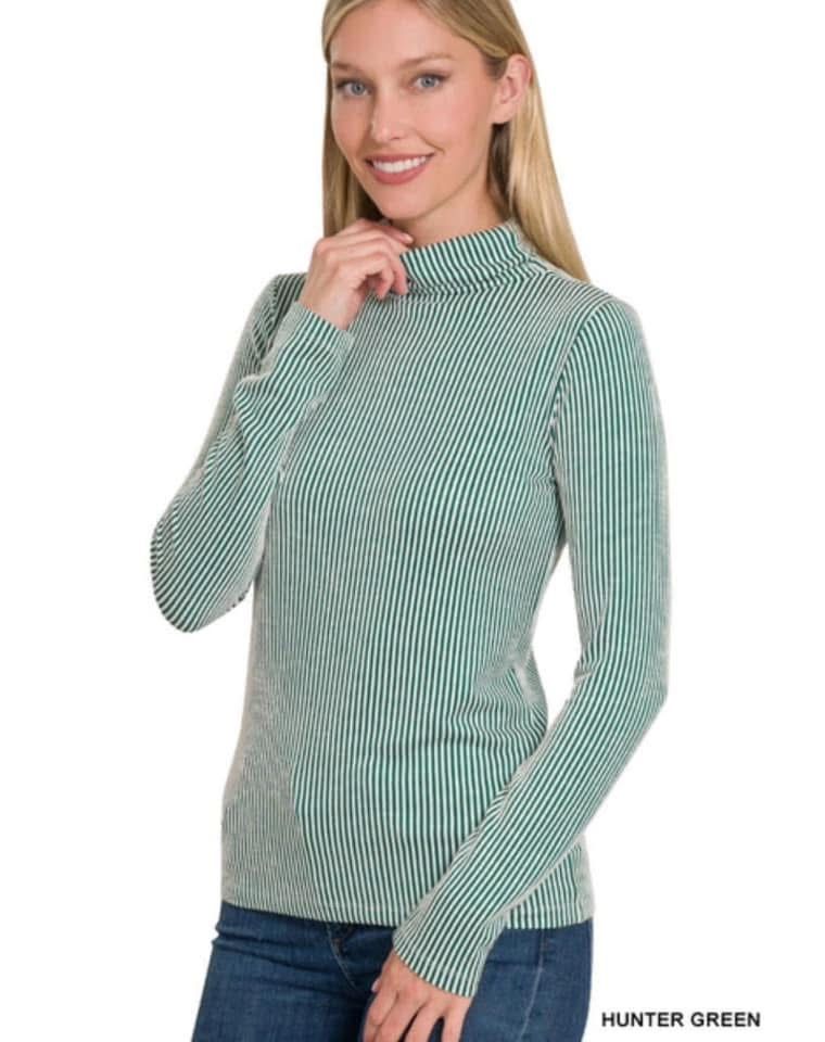 Women’s Turtleneck