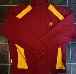 USC Windbreaker Jacket