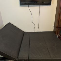 Residents Full Adjustable Base.