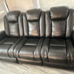 Recliner