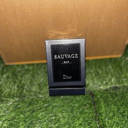 Sauvage Dior