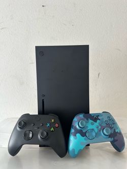 XBOX SERIES X