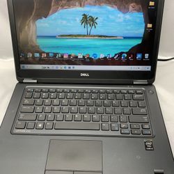 i5..i5…i5… DELL LATITUDE  E-7440…8 GENERATION . build On  06/13/2021.. 128.0 GB SSD  ( Capacity  ) ..8.0  GB RAM .READY TO USED 