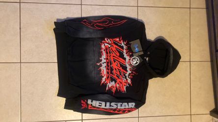 Hellstar Hoodie 