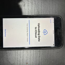 iPhone SE 