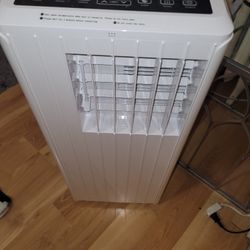 Air Conditioner 
