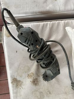 Craftsman Corded Multi Tool