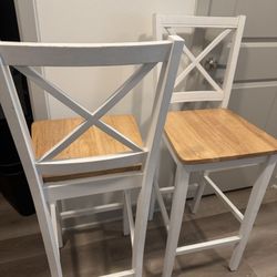 Bar Stool Set