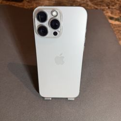 Iphone 16 PRO MAX for att Carrier 