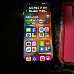 iphone 16 promax  att 