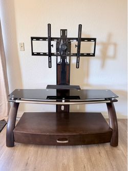 TV stand