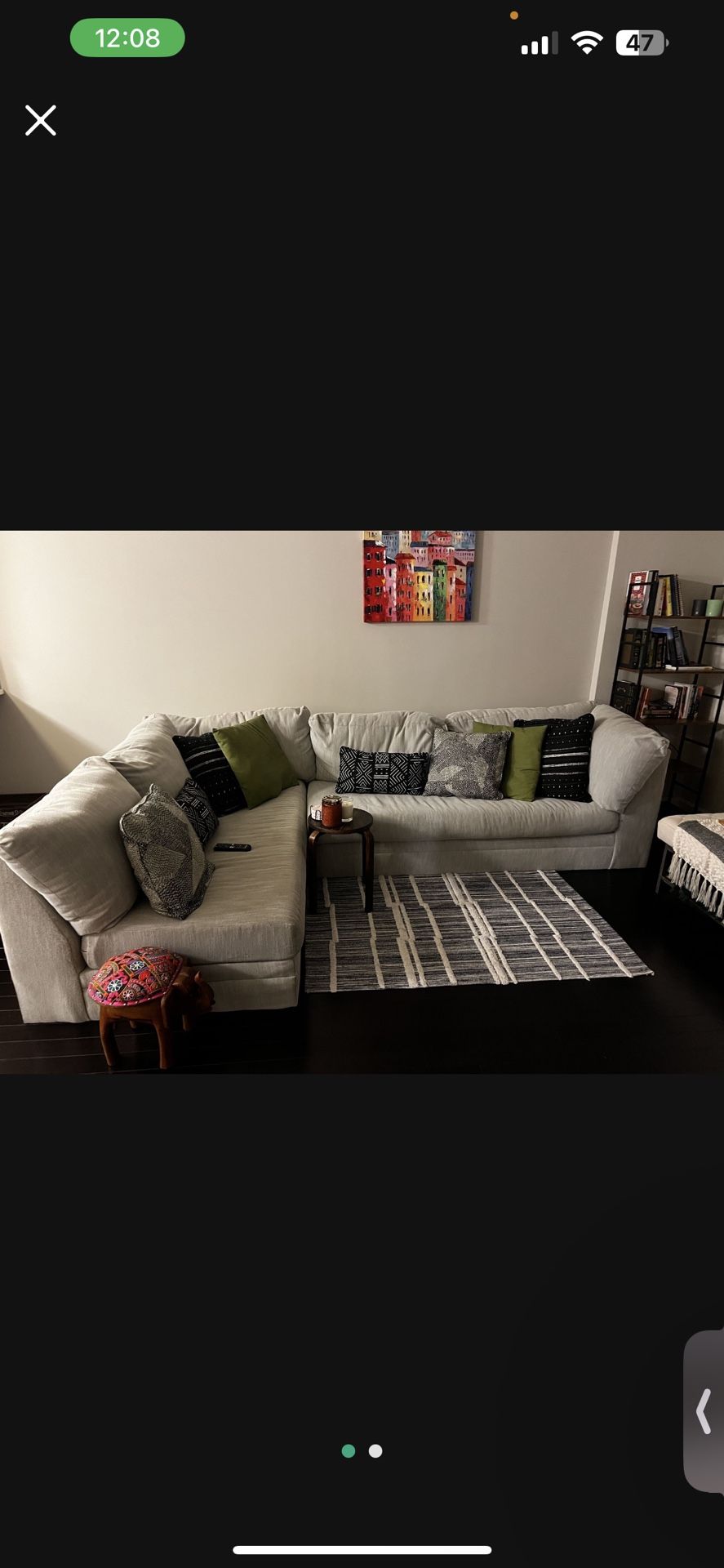 Sofa for Sale