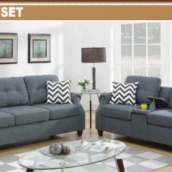 Sectional Set