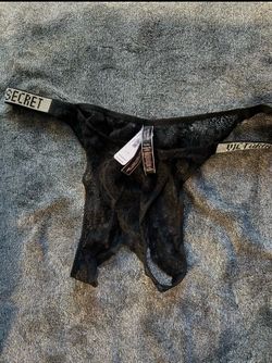 Plus size Victoria Secret