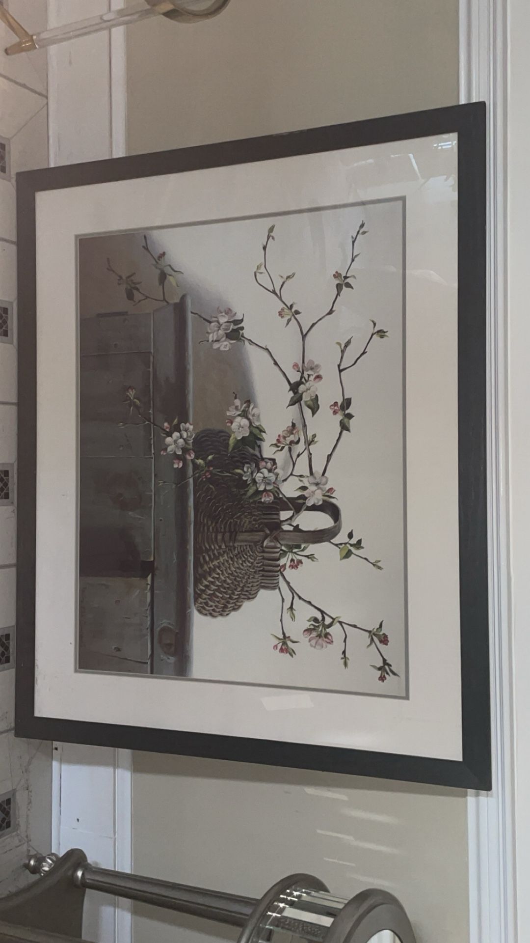 Picture Frame - GIVE ME A OFFER 