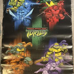 Old Old School Posters