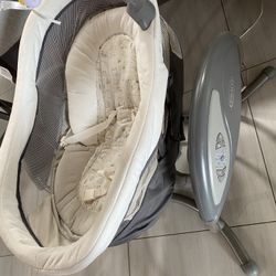 Graco Bassinet Glider