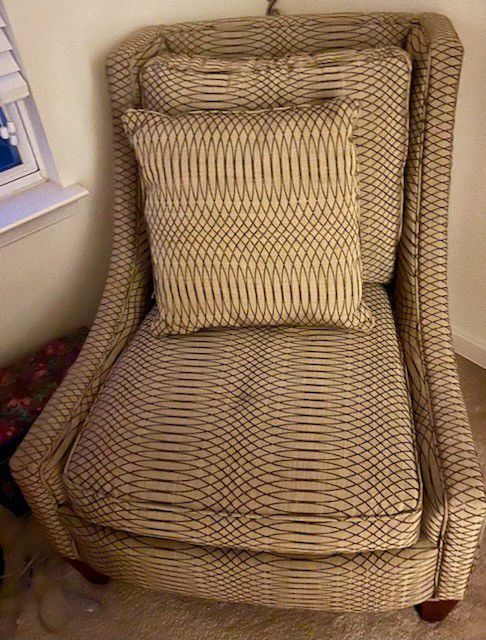 Chair. 