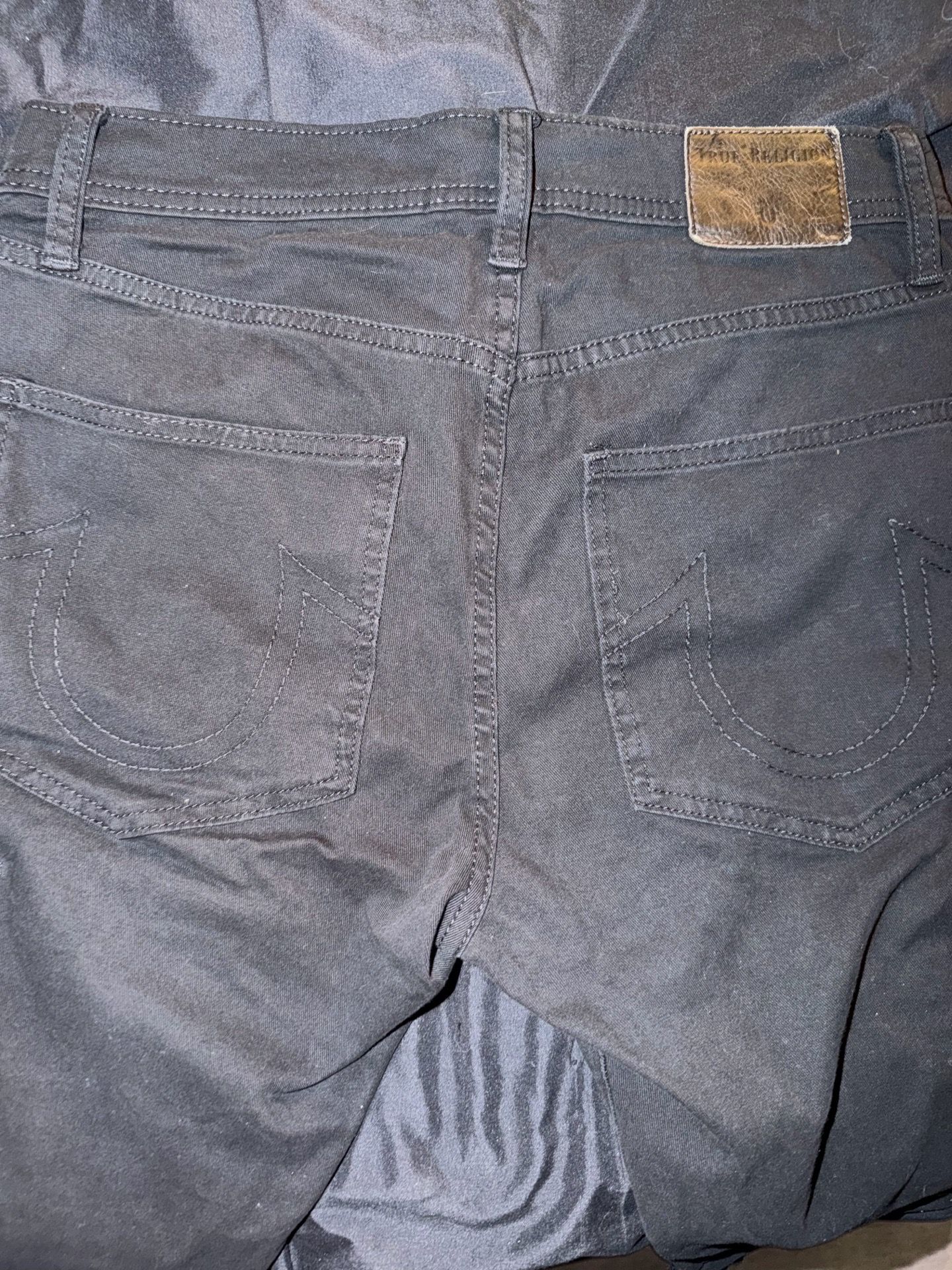 True Religion shorts