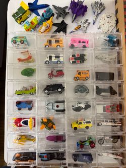 Hotwheels Premium Cars OOB