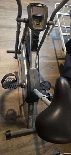 Moving Sale Exercise Bike