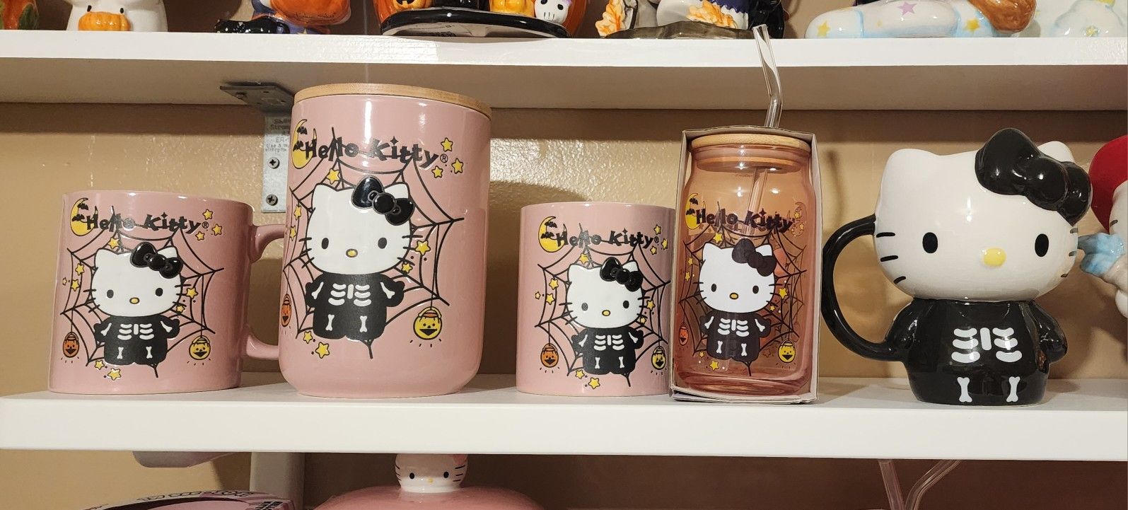 Hello Kitty