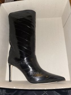 Jimmy choo Stiletto Boots