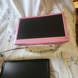 Pink TV