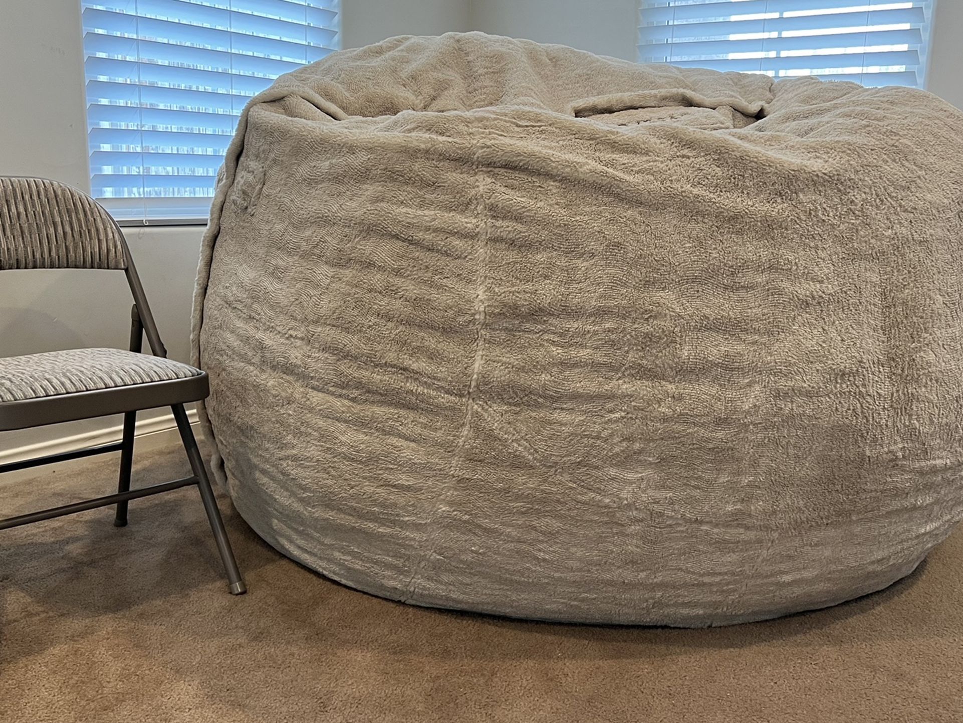 Softest lovesac 2025 cover