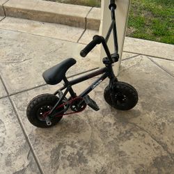 Rocker 3 Bike