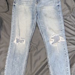 Size 13 Jeans 