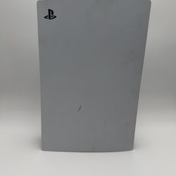 Sony PlayStation 5 Disc 800TB No power