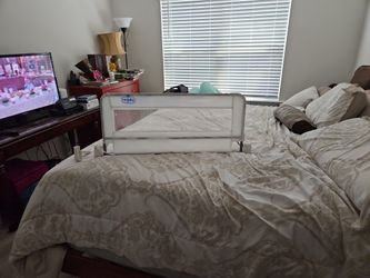 Regalo Rail For Toddler Bed