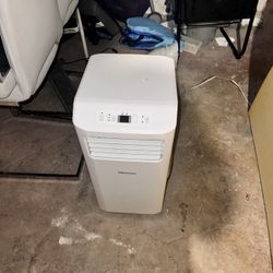 Portable Air Conditioner 