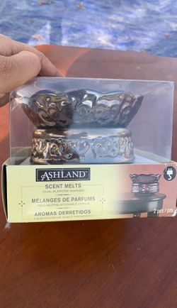 Candle warmer
