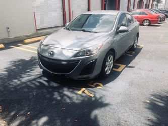 Mazda 3 2011