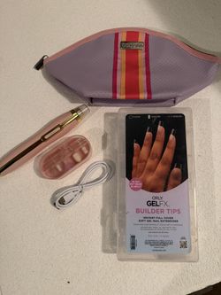 Manicure Beauty Nail Stuff