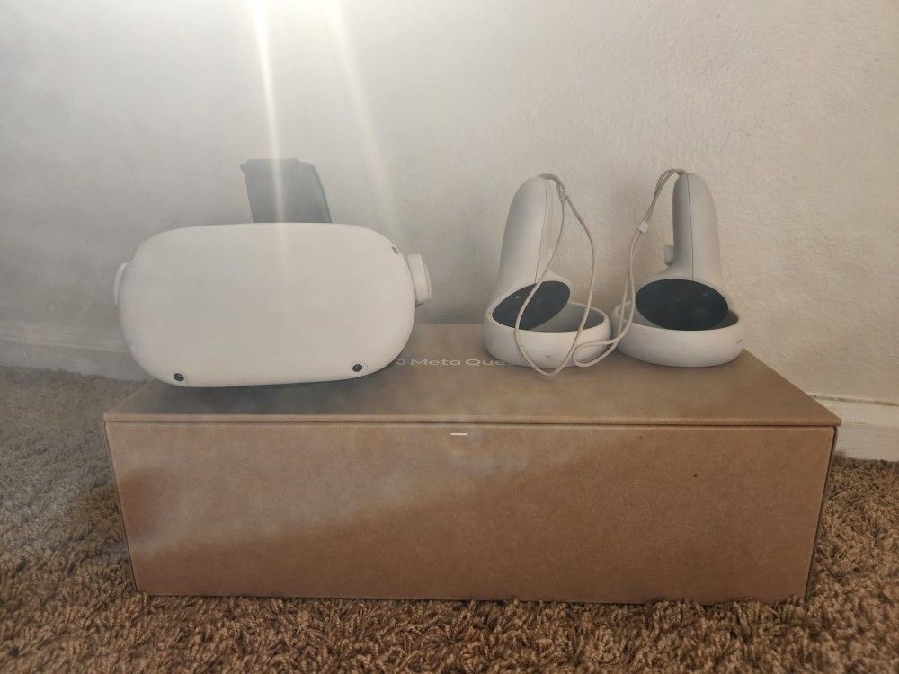 Oculus Quest 2