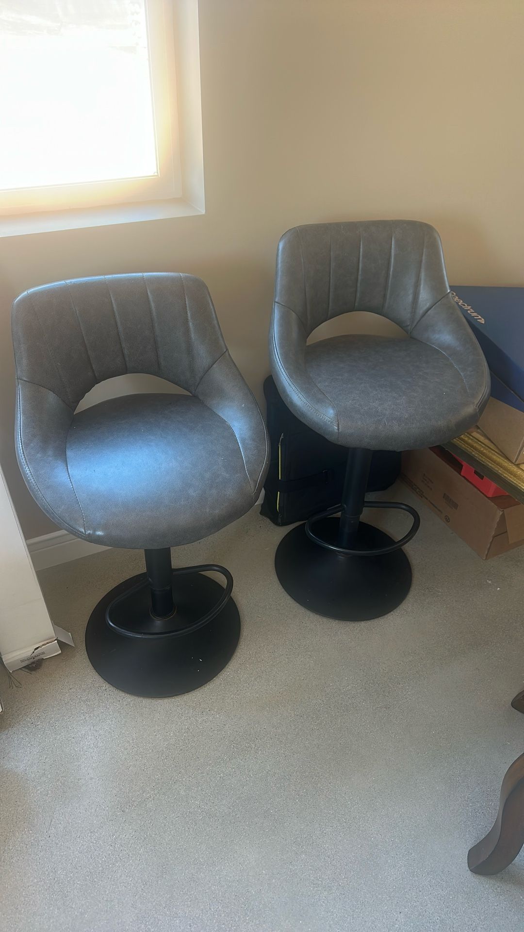 Bar Stool’s For Both