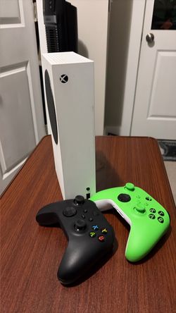 Xbox series s 1 terabyte