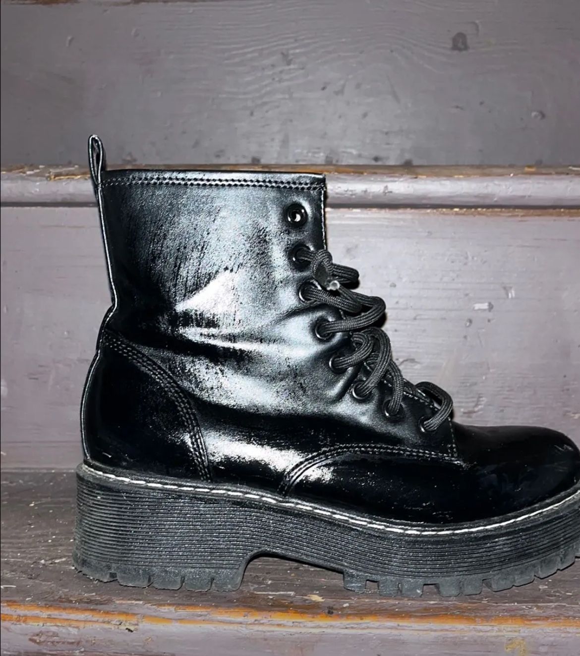 Fashion Boots